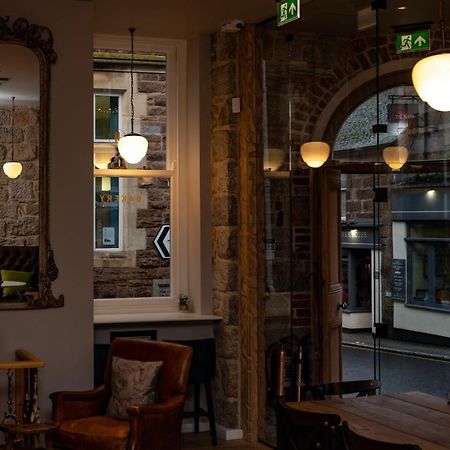 Host St Ives Hotel Екстериор снимка