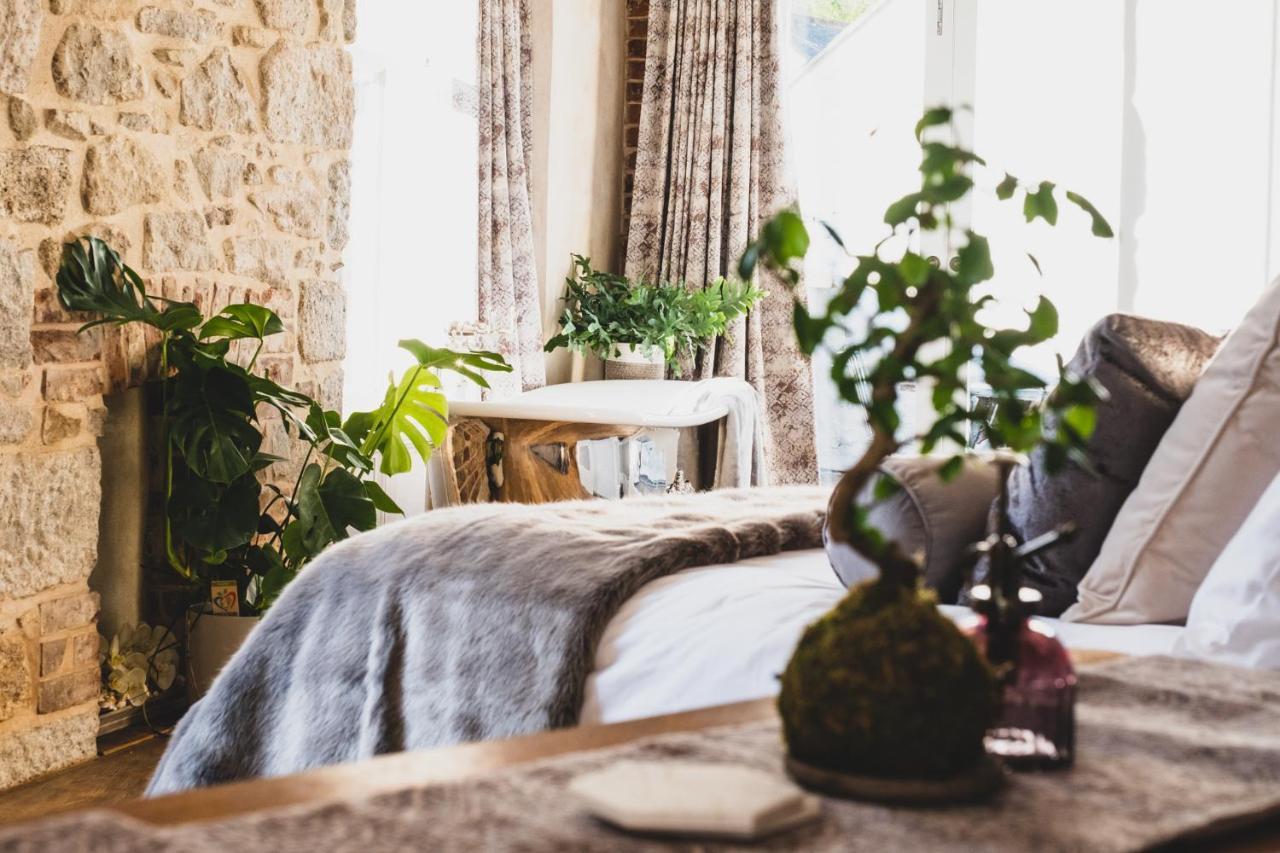 Host St Ives Hotel Екстериор снимка