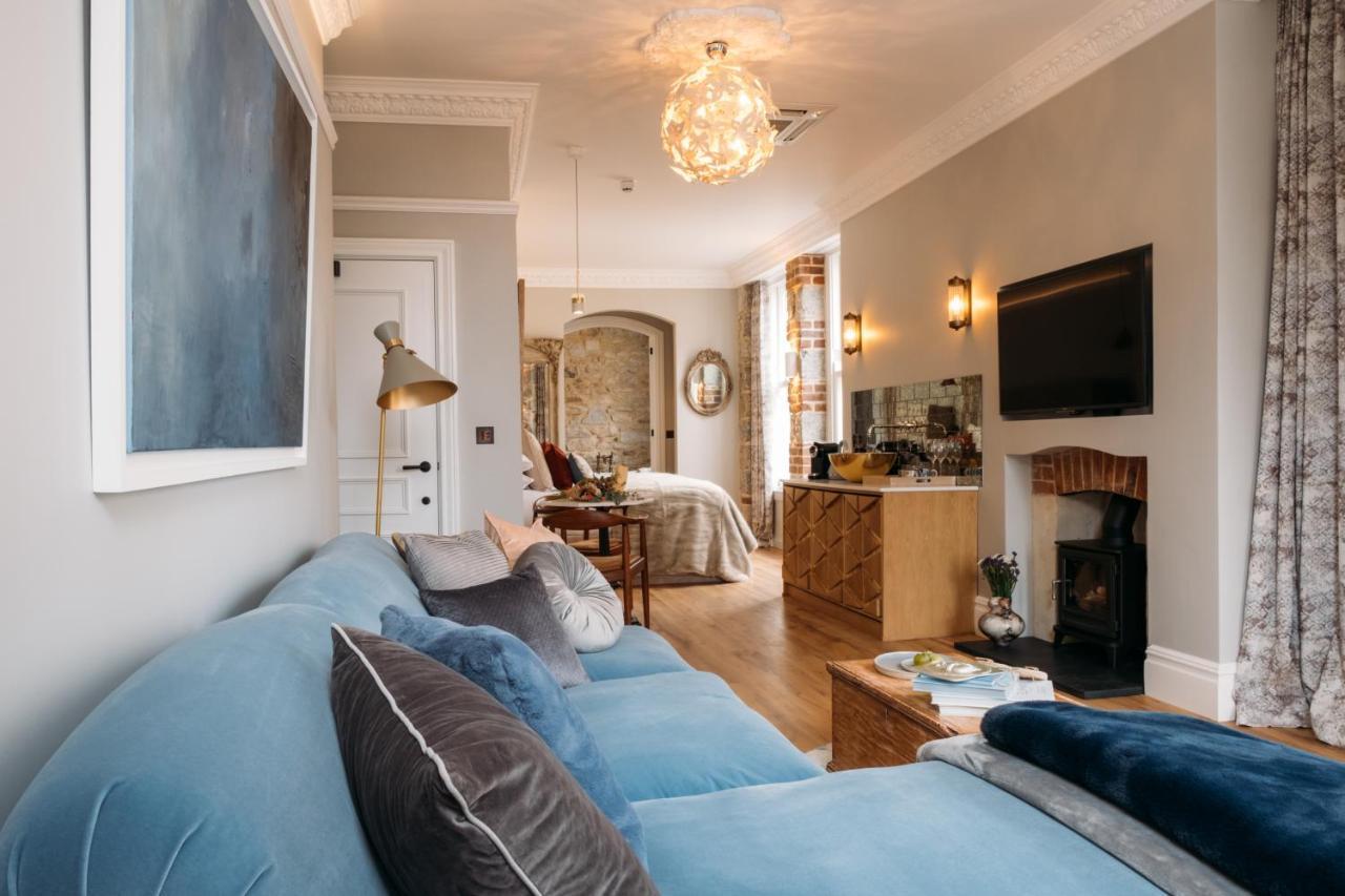 Host St Ives Hotel Екстериор снимка