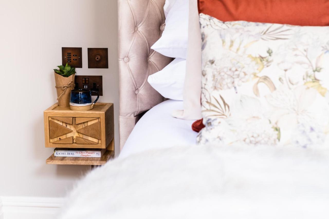 Host St Ives Hotel Екстериор снимка