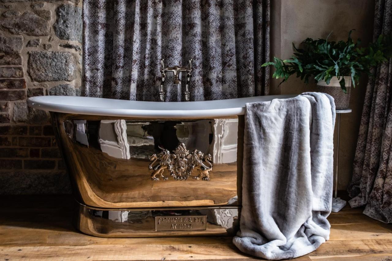 Host St Ives Hotel Екстериор снимка