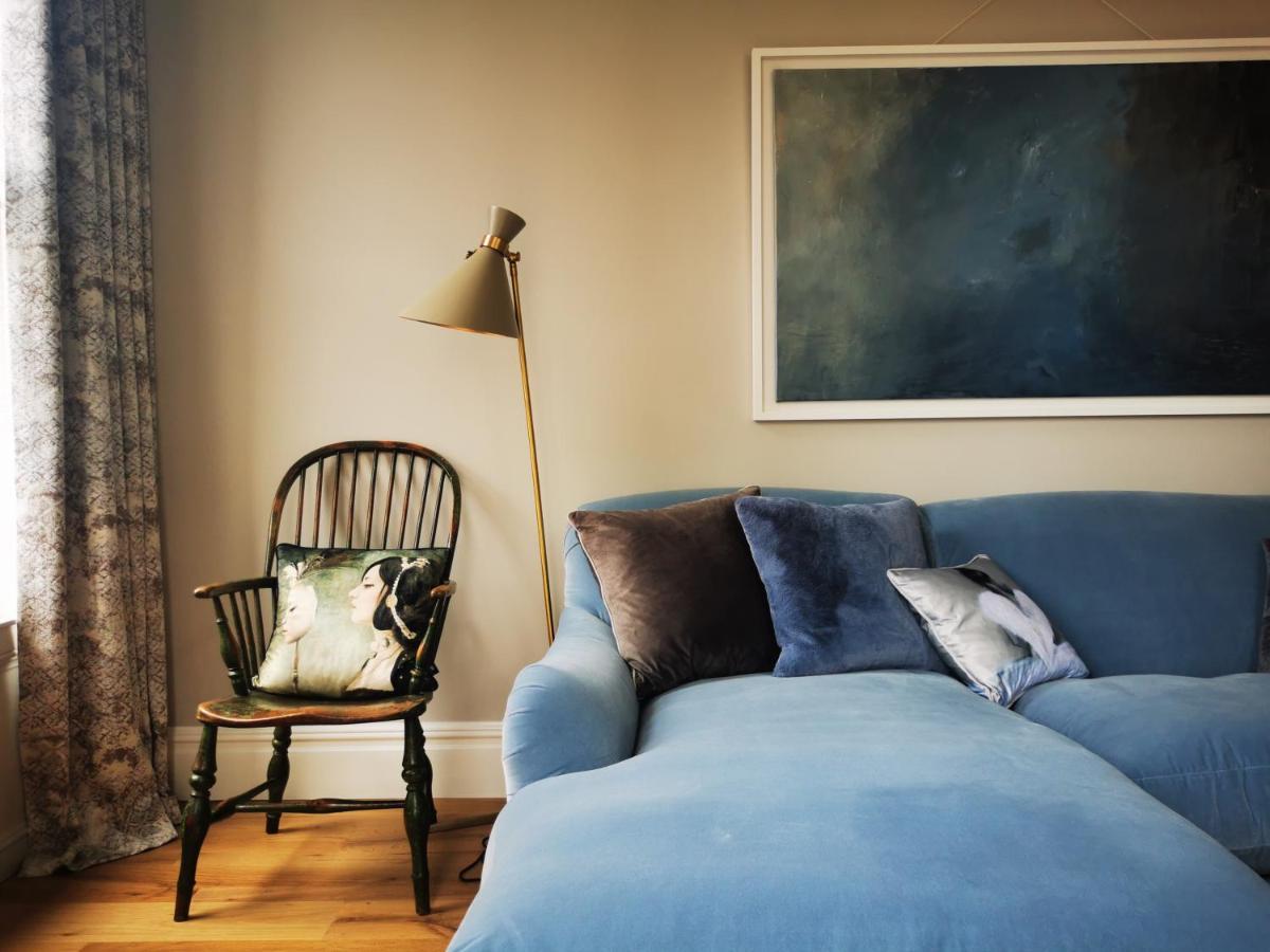 Host St Ives Hotel Екстериор снимка