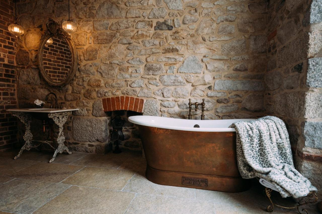 Host St Ives Hotel Екстериор снимка