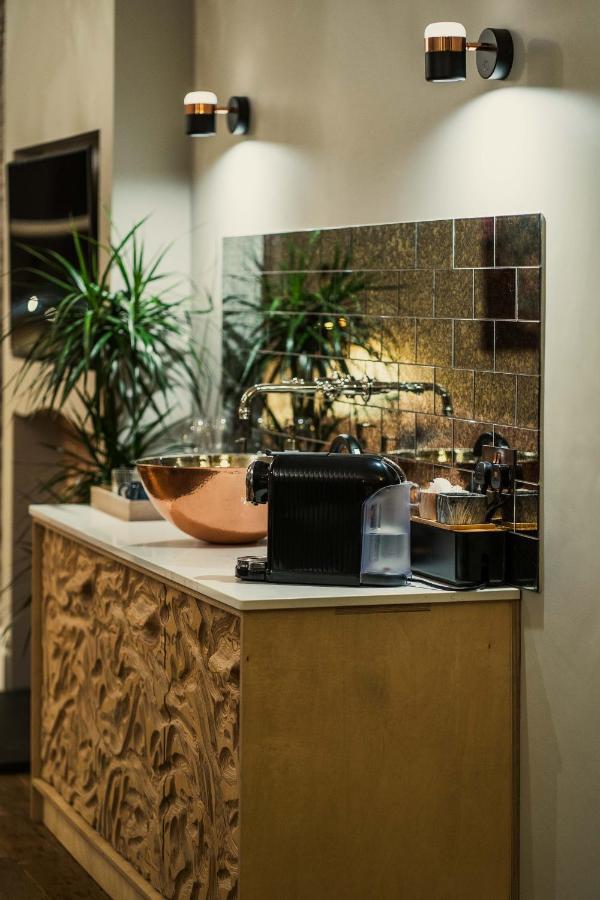Host St Ives Hotel Екстериор снимка