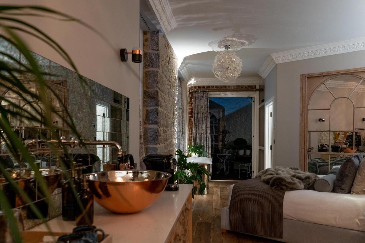 Host St Ives Hotel Екстериор снимка