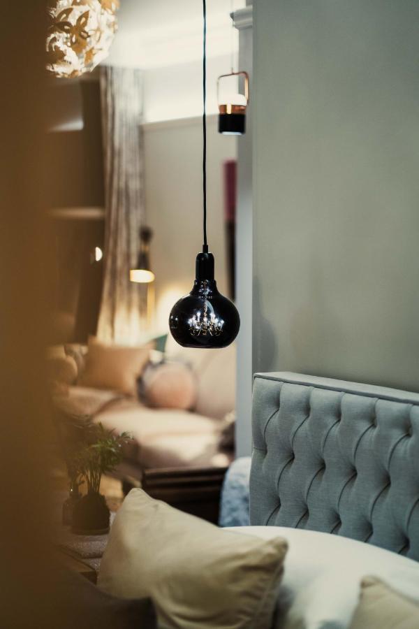 Host St Ives Hotel Екстериор снимка