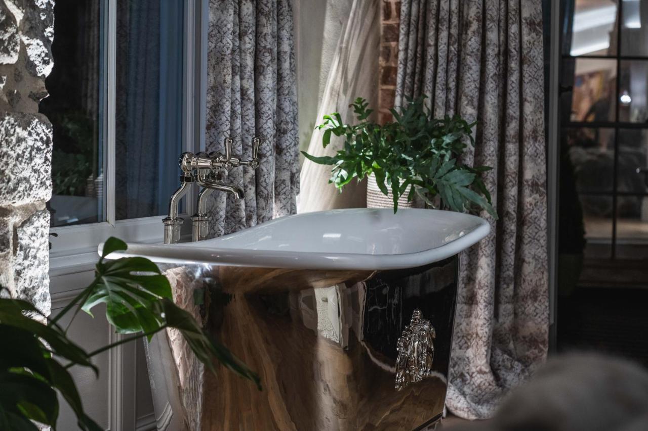 Host St Ives Hotel Екстериор снимка