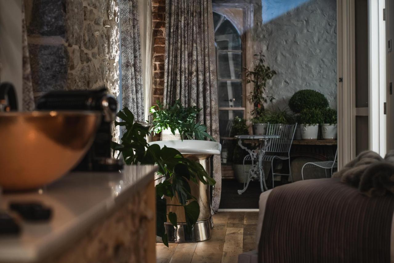 Host St Ives Hotel Екстериор снимка