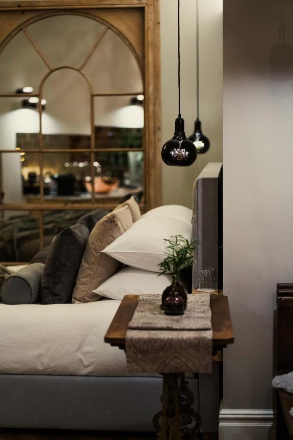 Host St Ives Hotel Екстериор снимка