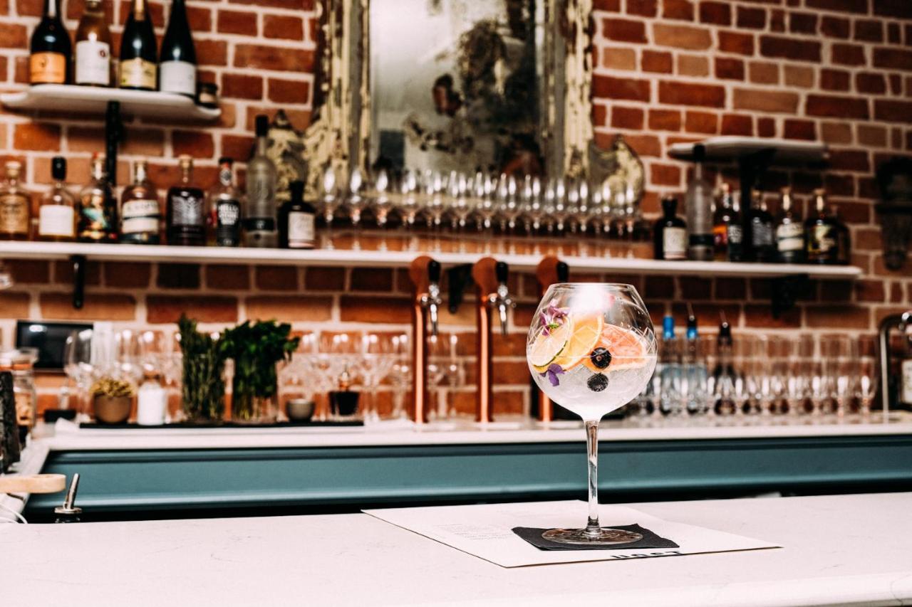 Host St Ives Hotel Екстериор снимка